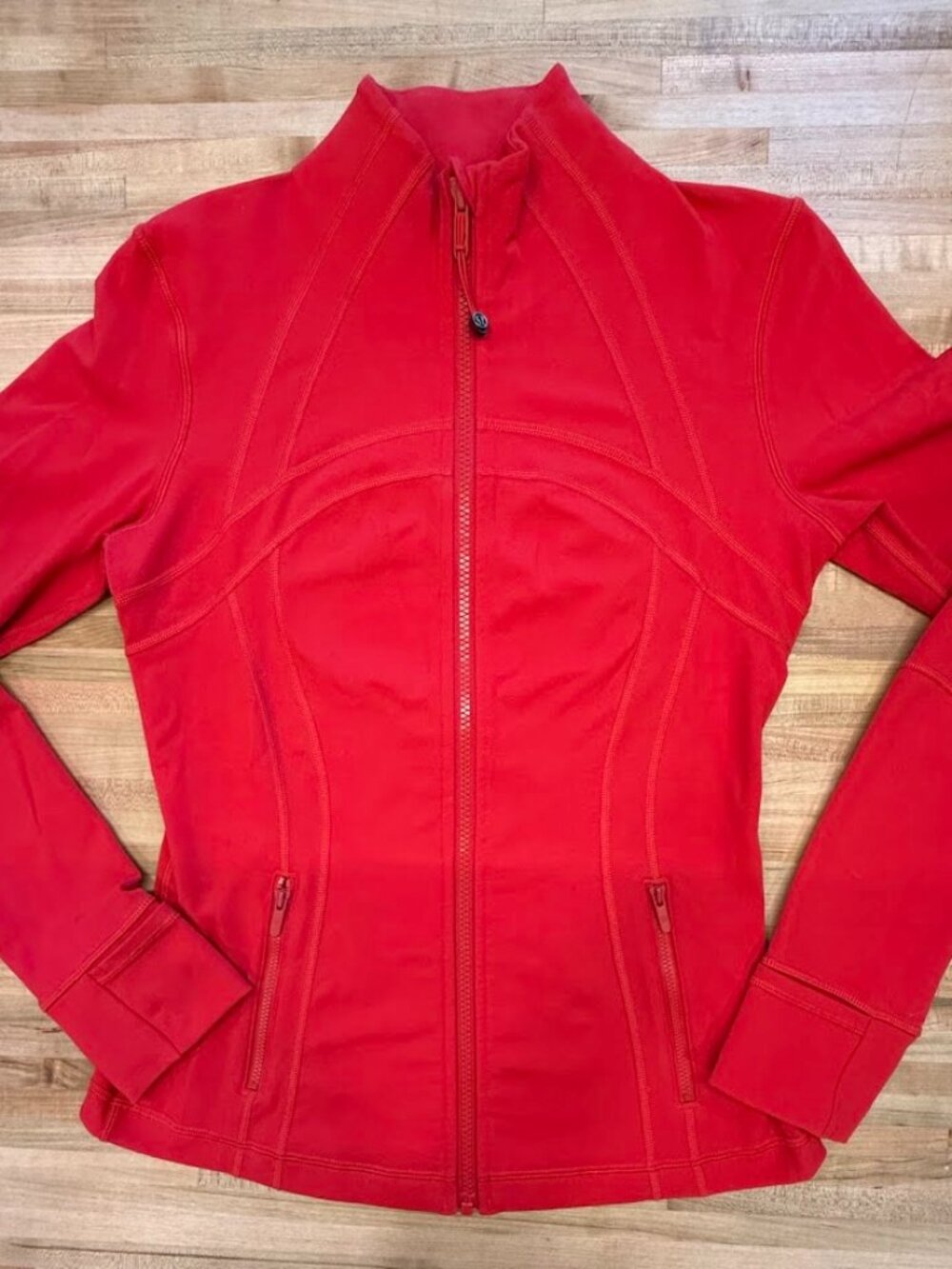 Lululemon - Define Jacket